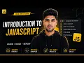 Javascript full course 2026 What is JavaScript JavaScript Tutorial