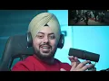 Reaction on HEAVEN (Official Music Video) Gur Sidhu | Kaptaan