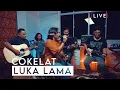 Lagu [LIVE] COKELAT - LUKA LAMA COVER BY TERAS RUMAH BAND