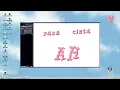 Pee Wee Gaskins - Terbang (Salute from Pee Wee Gaskins) (Official Visualizer)