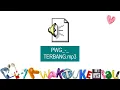 Download Lagu Pee Wee Gaskins - Terbang (Salute from Pee Wee Gaskins) (Official Visualizer)