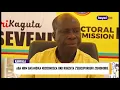 Download Lagu AGENSHONGA: ABA NRM BATANDIKA KUCOONDOZA OKU RIGESITA Z'EBICUPUURI ZISHOHOIRE