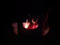 Fire gazing with Solo Stove   Mark Jubel - Efteraar