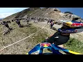Download Lagu FROM LAST TO FIRST PLACE -  Max'enduro Courchevel 🔥
