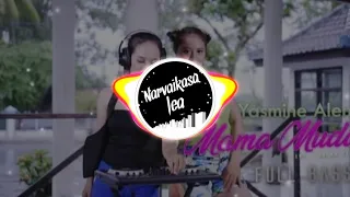 Download Dj Goyang Mama Muda | Full bass [ Yasmine Alena ] MP3