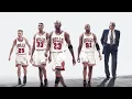 Phil Jackson s Legacy Coaching Style