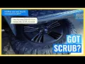 2021 Isuzu DMAX No Lift No Scrub