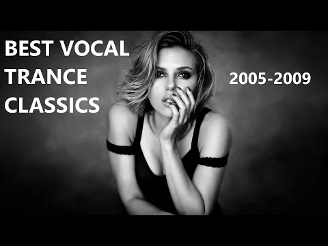 BEST VOCAL TRANCE CLASSICS MIX (Bonding Beats Vol.99)