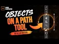 How to Use Objects on Path Tool in Adobe Illustrator - Quick 2025 Tutorial