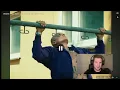 ETWAS ANDERES, ABER GUT 🔥! marvbossi REAGIERT: Olexesh - Yugo Sport | REAKTION/REACTION