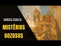 Lagu Santo Terço - Mistérios Gozosos (17/07/2023)
