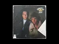 Chrystian e Ralf -  Tempo Ao Tempo ( Roberta Miranda ) 1986.
