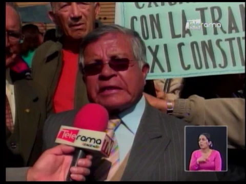 Maestros Jubilados reclaman pagos pendientes al estado