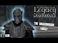 Shattered Legacy Dragon s Fall - Legacy of the Dragonborn SSE