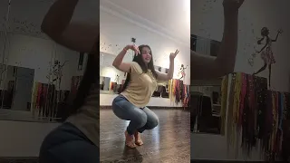  تعليم الرقص                لك ميلي ميلي دندنها