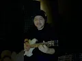 شريف الجسر - غنِّي جيتار | نظرة وإبتسامة -  سيمون | Nazra we Ebtesama - Simone - Guitar Singing
