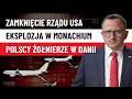 Download Lagu Co się stało w Monachium? Rząd USA Zawieszony i Duży Przerzut Sił na Bliski Wschód