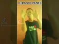 dj pantet pantet