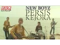 New Boyz - Persis Kejora (Official Music Video)