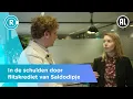 Download Lagu Krap bij kas? Saldodipje leent je geld met een addertje onder het gras
