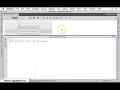 Java Swing JSlider Demo
