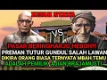Download Lagu KISAH NYATA! DI PASAR BERINGHARJO, YOGYAKARTA MBAH TEMU PEMILIK AJIAN BRAJAMUSTI MELAWAN PREMAN