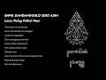 Download Lagu Tutorial Bowo Setyo Tuhu - SIDO ASIH  Laras Pelog Pathet Nem