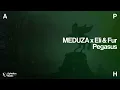 MEDUZA x Eli & Fur - Pegasus (Extended Mix)
