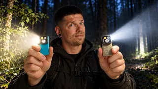 Цей гаджет здивував мене більше, ніж нові iPhone! Нові Olight Oclip 2 Pro та Oclip 2 Ultra