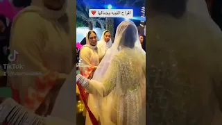 افراح النوبة 