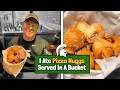 Everything I Ate In East Lansing Michigan In 24 Hours