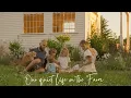 Download Lagu #21 Homesteading  in our 20's with 4 Kids – A Week on Our Farm | Peaceful Countryside Vlog