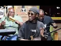 Afrikan Roots | Takala | Live performance @MajitaMonday #takala 