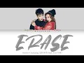 Hyolyn X Jooyoung (효린X주영) – Erase (지워) (feat. Iron) [Han|Rom|Eng] Color Coded Lyrics