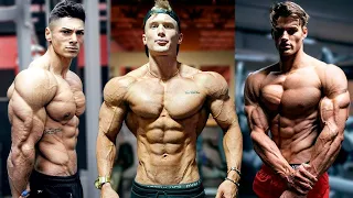 Download THE NEW GENERATION - Fitness Motivation 2019 (Part 1) MP3