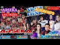 ARSEKA MUSIK, LIVE MP3