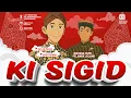 Download Lagu LIVE WAYANG KI SIGID \u0026 PELAWAK JOLANG - LAP BOROTUGEL DS. KABONGAN KIDUL KEC. REMBANG KAB. REMBANG