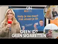 Download Lagu 100% ID-controle: Arlette test de nieuwe regel