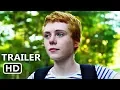 Video di SHARP OBJECTS Official Trailer (NEW 2018) Amy Adams, Sophia Lillis TV Series HD
