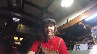 Change is the only Constant