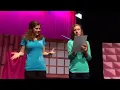Legally Blonde: "Omigod You Guys" feat. All-Star Cast