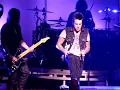 Papa Roach - No Matter What (Live)