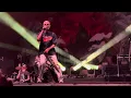 Landmvrks - Creature (live in Prague 2026)
