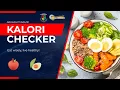 ARUKAS DYNAMIC - KALORI CHECK