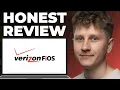 Verizon Fios for Fiber Internet Honest Review - Watch Before Using