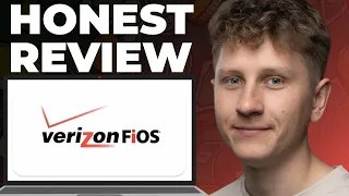 Verizon Fios for Fiber Internet Honest Review - Watch Before Using