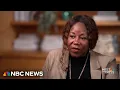 History is sacred Ruby Bridges blasts attempts to cover up history as her books are banned