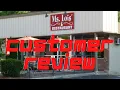 CUSTOMER REVIEW Ms Lois Restaurant in Franklin NC