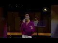 Camilo Sesto - Melina (En Vivo, Festival de Viña del Mar 1981) [4K]
