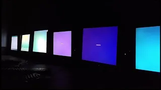 Windows XP Vs Windows Vista Vs Windows 7 Vs Windows 8 Vs Windows 8 1 Vs Windows 10 Shutdown Test 